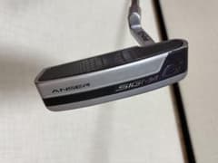 PING SIGMA G ANSER パター 34インチ - メルカリ
