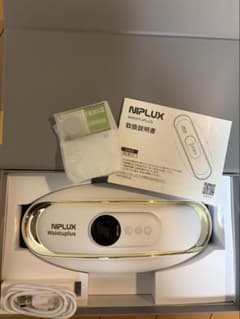 NIPLUX WAISTUPLUS 腰マッサージのサムネイル