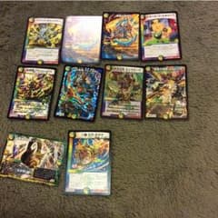 レインボークリーチャーのサムネイル