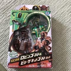 ゴーストチェンジシリーズ仮面ライダーゴースト - メルカリ