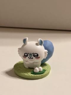 ちいかわ モモンガ フィギュアのサムネイル