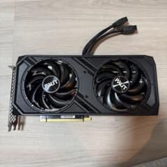 Nvidia GeForce RTX4070super 12GB ジャンク ジャンク】GeForce RTX 4070 super 12GB - メルカリ