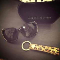 MARC BY MARC JACOBS sunglassesのサムネイル