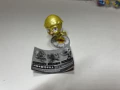 ジョジョ　スタンドフィギュアコレクション　レッドホットチリペッパーのサムネイル
