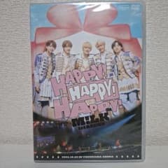 M!LK/1st ARENA""HAPPY!HAPPY!HAPPY!""のサムネイル