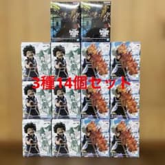 【エコメルカリ便】14個　プライズフィギュア　ヒーロー　ヒロイン 雑貨セット 僕のヒーローアカデミア フィギュア 14個セット - メルカリ