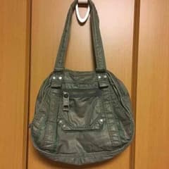 【☆たか様専用☆】DIESEL☆ショルダーバッグのサムネイル
