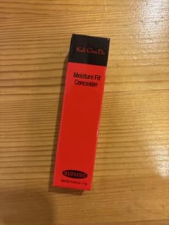 江原道 モイスチャーフィット コンシーラー ミディアム　KohGenDoのサムネイル