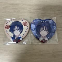にじさんじ 花籠つばさ 缶バッジのサムネイル