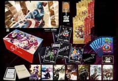 マジック大戦祭①　1DAYプレミアムパッケージ　追加有り① 始祖ドラゴンのサムネイル