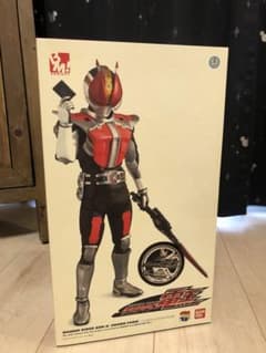 仮面ライダー電王　ソードフォーム　12インチアクションフィギュアのサムネイル