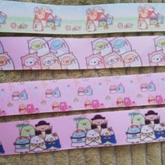 すみっコぐらしリボンのサムネイル