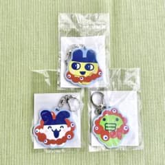 大阪万博限定ミャクミャクたまごっちの購入方法とラインナップまとめ