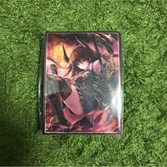 フロンティアゲーム フォルテ スリーブのサムネイル