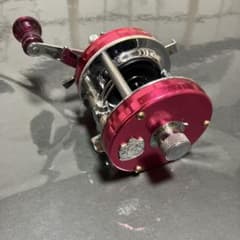 ABU 5500 C サイモンピンク - メルカリ