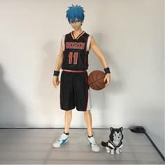 黒子のバスケのサムネイル