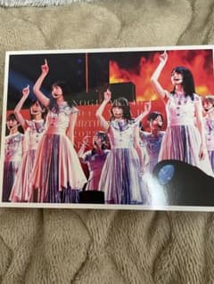 乃木坂46 10th YEAR BIRTHDAY LIVE 完全生産限定盤のサムネイル