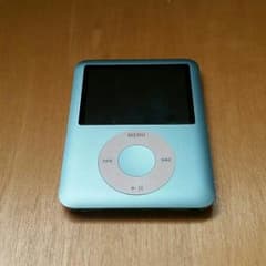 送料込！ipod 8GBのサムネイル