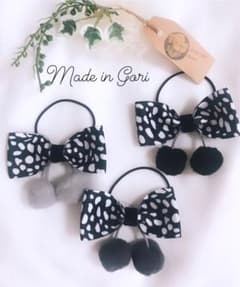 ハンドメイド ヘアアクセサリー♥のサムネイル