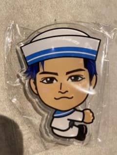 龍フラッグアクセのサムネイル