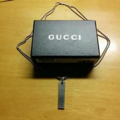 Gucci ネックレスのサムネイル
