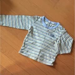 ファミリア familiar トップス 90のサムネイル