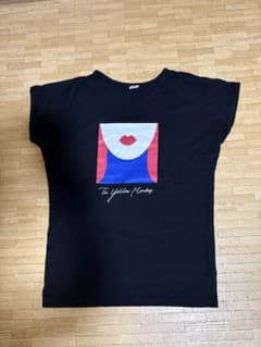 The Yellow Monkey 東京ドーム限定　ロザーナTシャツのサムネイル