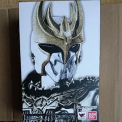 Ｓ.Ｈ.フィギュアーツ真骨頂 仮面ライダークウガ ン・ダグバ・ゼバのサムネイル