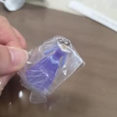 コスチュームめじるしチャーム オーロラ姫のサムネイル