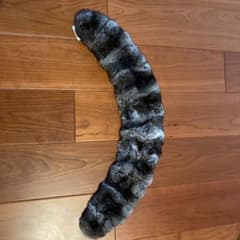 チンチラマフラーのサムネイル