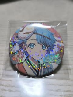 いれいす hotoke 缶バッジ お正月 2026 - メルカリ