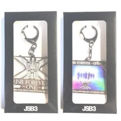 三代目 スタジアム 来場者限定 入場特典 キーホルダー セット ①