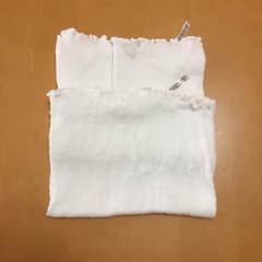 トコちゃんベルト専用 インナー腹巻 Lのサムネイル
