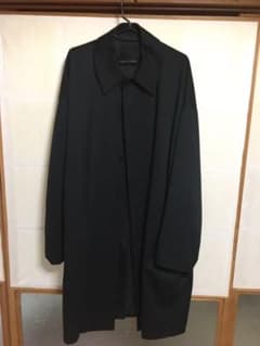lad musician  ステンカラーコートのサムネイル