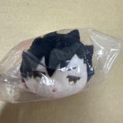 ハイキュー 黒尾鉄朗 もちもちマスコットmini - メルカリ