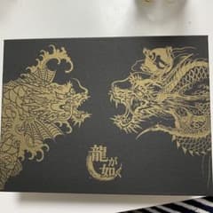 龍が如く　香水セットのサムネイル
