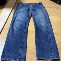 Levi's 501XX W32 L36 股下71 バレンシア工場製 - メルカリ