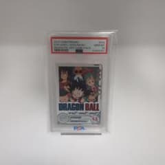psa10】ドラゴンボールヒーローズ 孫悟空：少年期 UM10-012 DA - メルカリ