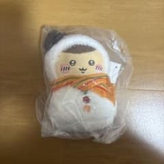 ちいかわ エニマイくじ マスコット くりまんじゅう E賞のサムネイル