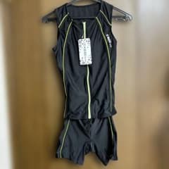 ル・モード　レディースフィットネス水着　7S セパレートのサムネイル
