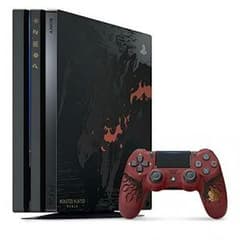 PS4 Pro LIOLAEUS EDITIONのサムネイル