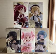 劇場版 魔法少女まどか☆マギカ〈ワルプルギスの廻天〉 鹿目まどか