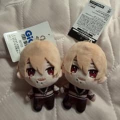 XP!A クロスピア つばきくんのサムネイル