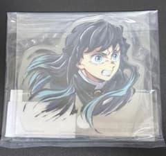 鬼滅の刃 エンドロールイラストWEBSHOPくじ　時透無一郎　C賞 アクスタのサムネイル