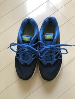 スニーカー NIKE  AIR 23センチのサムネイル