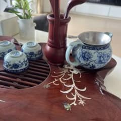 中国茶器セット よろしく様専用のサムネイル