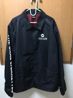 まさろひ様専用 THE ORAL CIGARETTES コーチジャケット(XL)のサムネイル