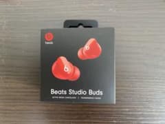 Beats Studio Budsのサムネイル