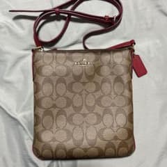 coach ショルダーバッグのサムネイル