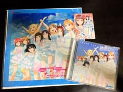 Aqours Thank you Friends CDのサムネイル